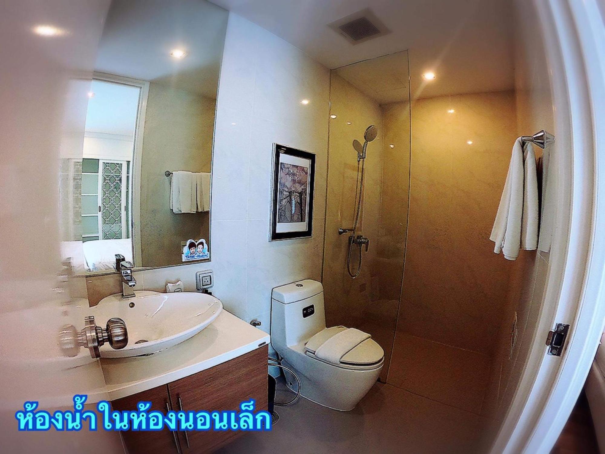 My Resort By Tatee Huahin E101 Dış mekan fotoğraf