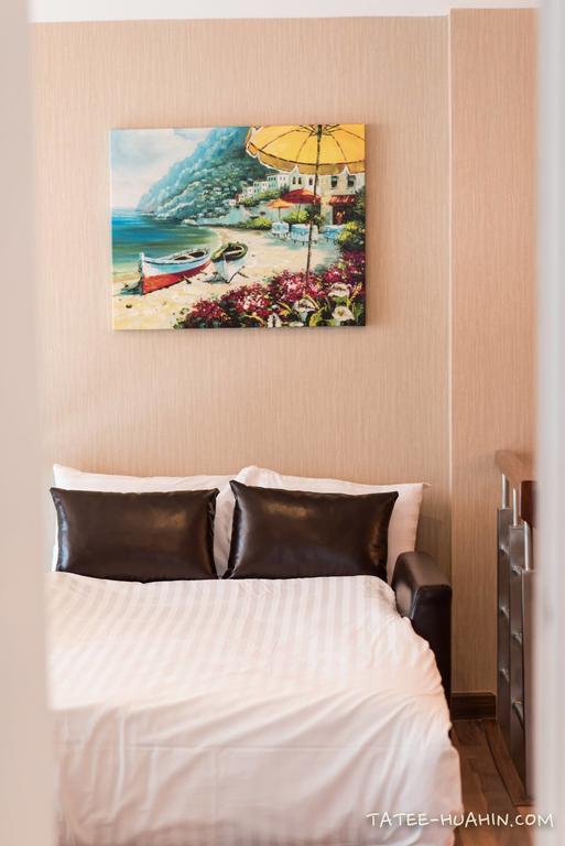 My Resort By Tatee Huahin E101 Dış mekan fotoğraf