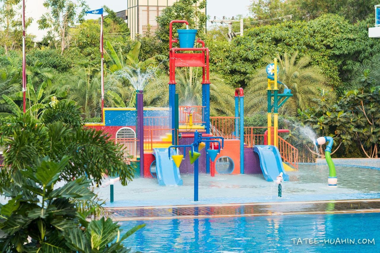 My Resort By Tatee Huahin E101 Dış mekan fotoğraf