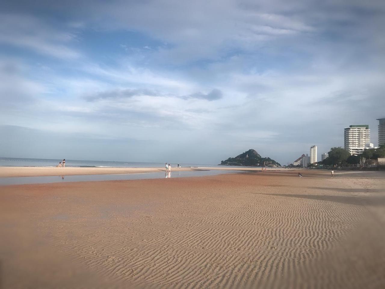 My Resort By Tatee Huahin E101 Dış mekan fotoğraf